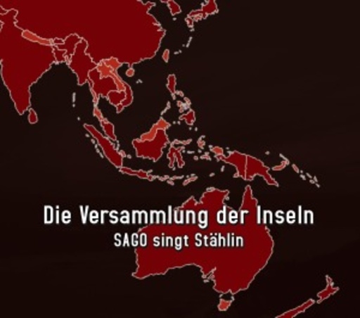 Diverse – Die Versammlung der Inseln
