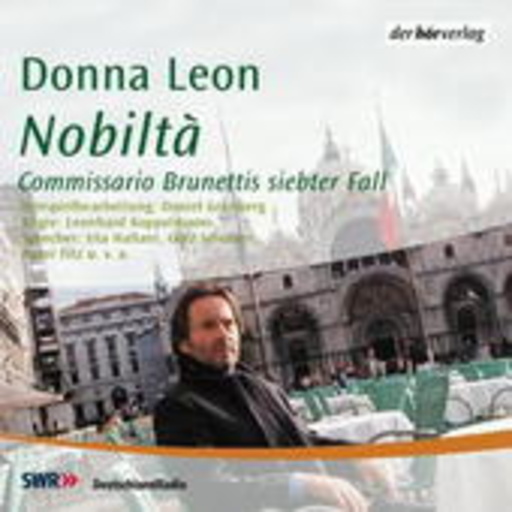 Diverse – Noblita - Comissario Brunettis siebter Fall