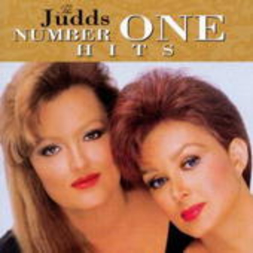 The Judds – Number One Hits