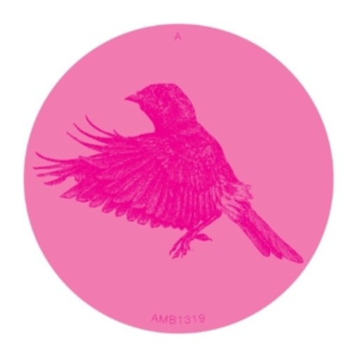 Cloud Boat – Pink Grin