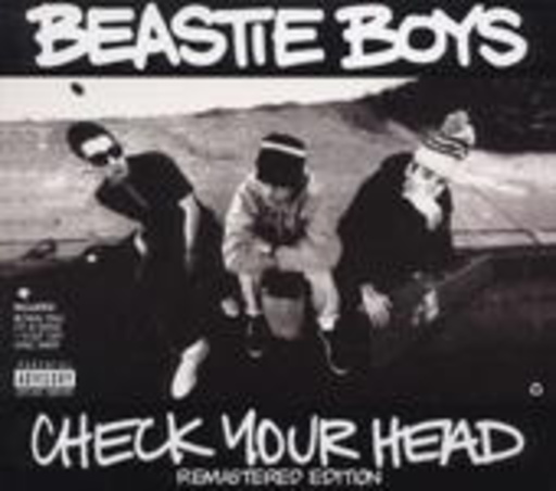 Beastie Boys – Check Your Head