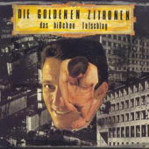 Die Goldenen Zitronen – Das bißchen Totschlag