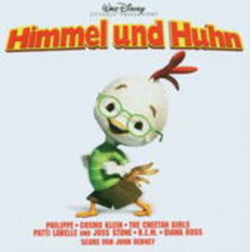 Diverse – Himmel und Huhn
