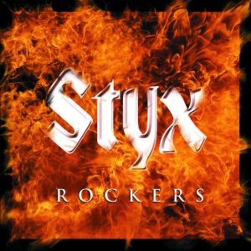Styx – Rockers