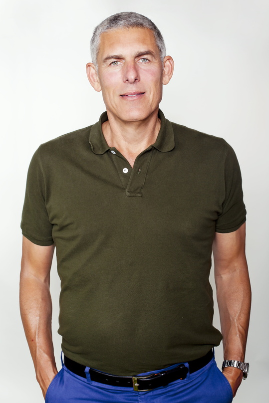 Will den Ansprüchen von Rechteinhabern und Künstlern gerecht werden: Lyor Cohen