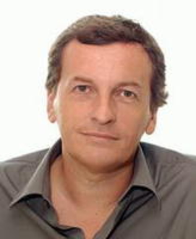 Leitet Sony BMG in Frankreich: Olivier Montfort