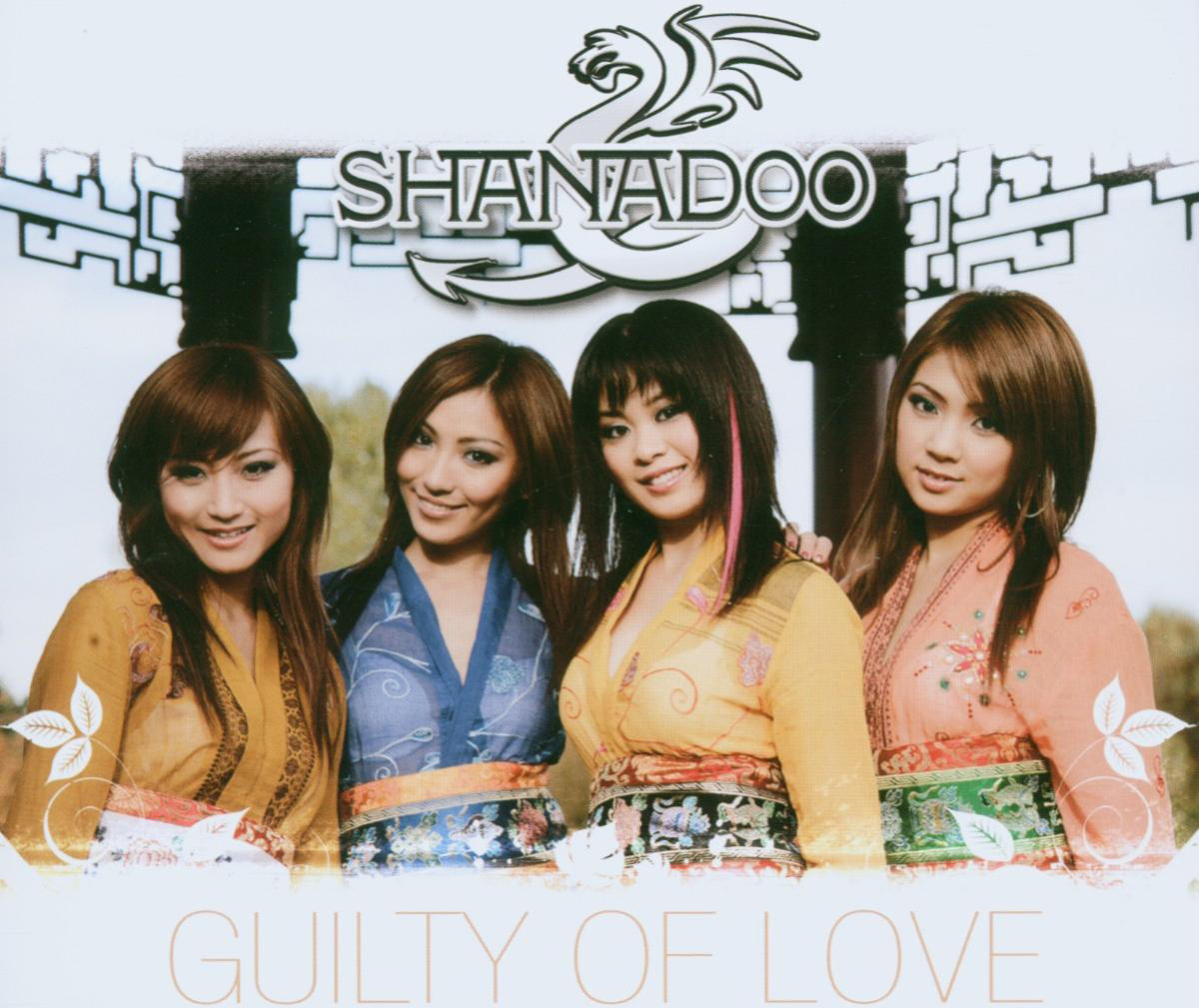 Shanadoo – Guilty Of Love