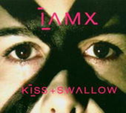 I Am X – Kiss & Swallow