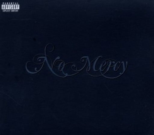 T.I. – No Mercy