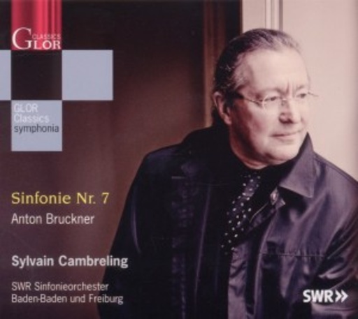 SWR Sinfonieorchester Baden-Baden und Freiburg – Sinfonie Nr. 7