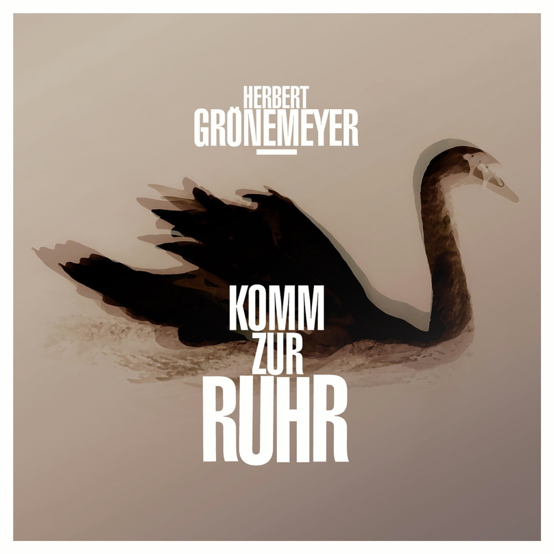 Nach der Live-Premiere zunächst als Download zu erwerben: "Komm zur Ruhr"