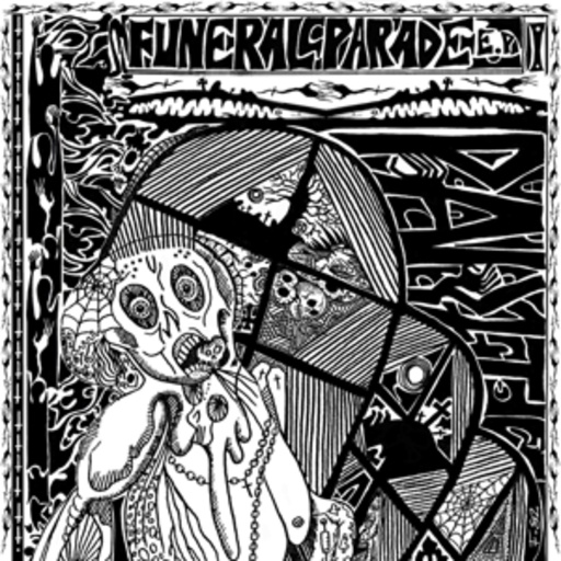 Part 1 – Funeral Parade EP