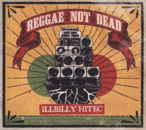 Reggae Not Dead