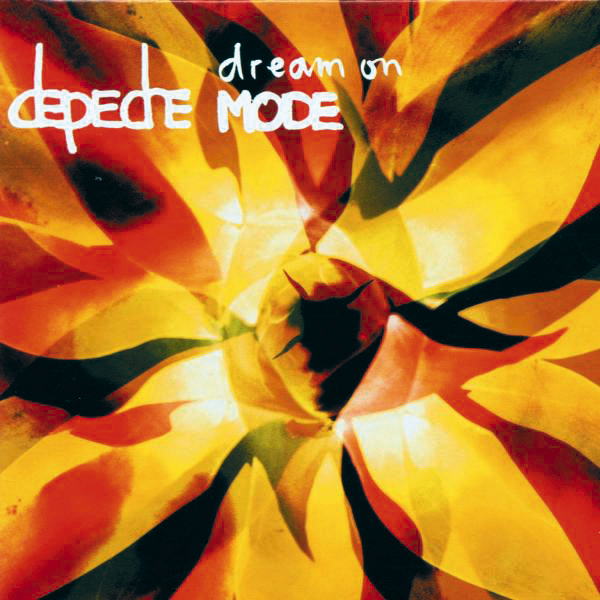 Depeche Mode – Dream On