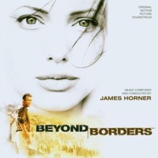 James Horner – Beyond Borders (Jenseits aller Grenzen)