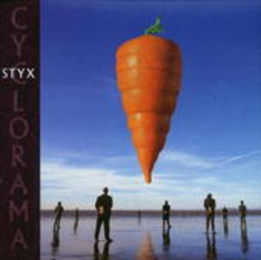 Styx – Cyclorama