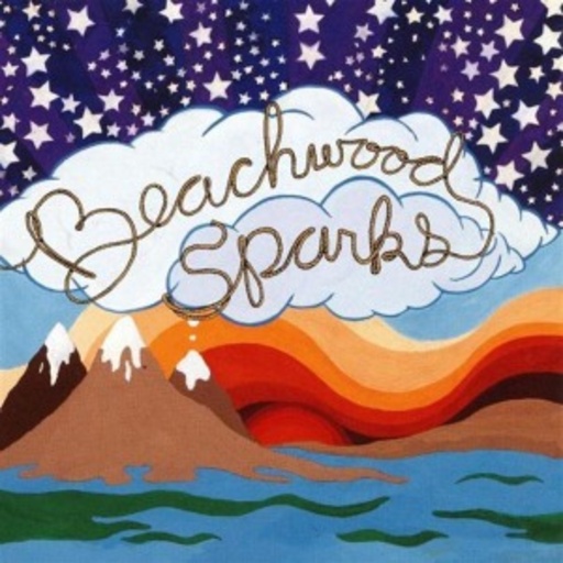 Beachwood Sparks – Beachwood Sparks