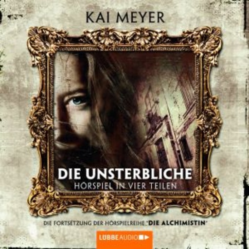 Diverse – Die Alchemistin - Folge 5 - 8