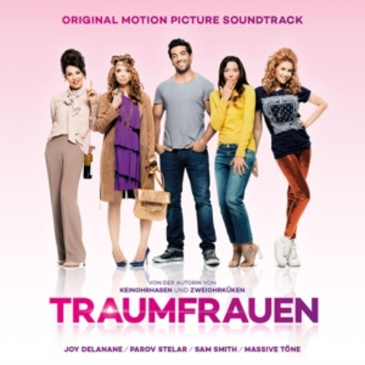 Diverse – Traumfrauen