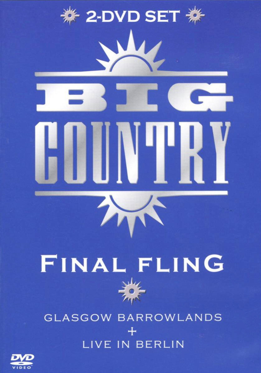 Final Fling