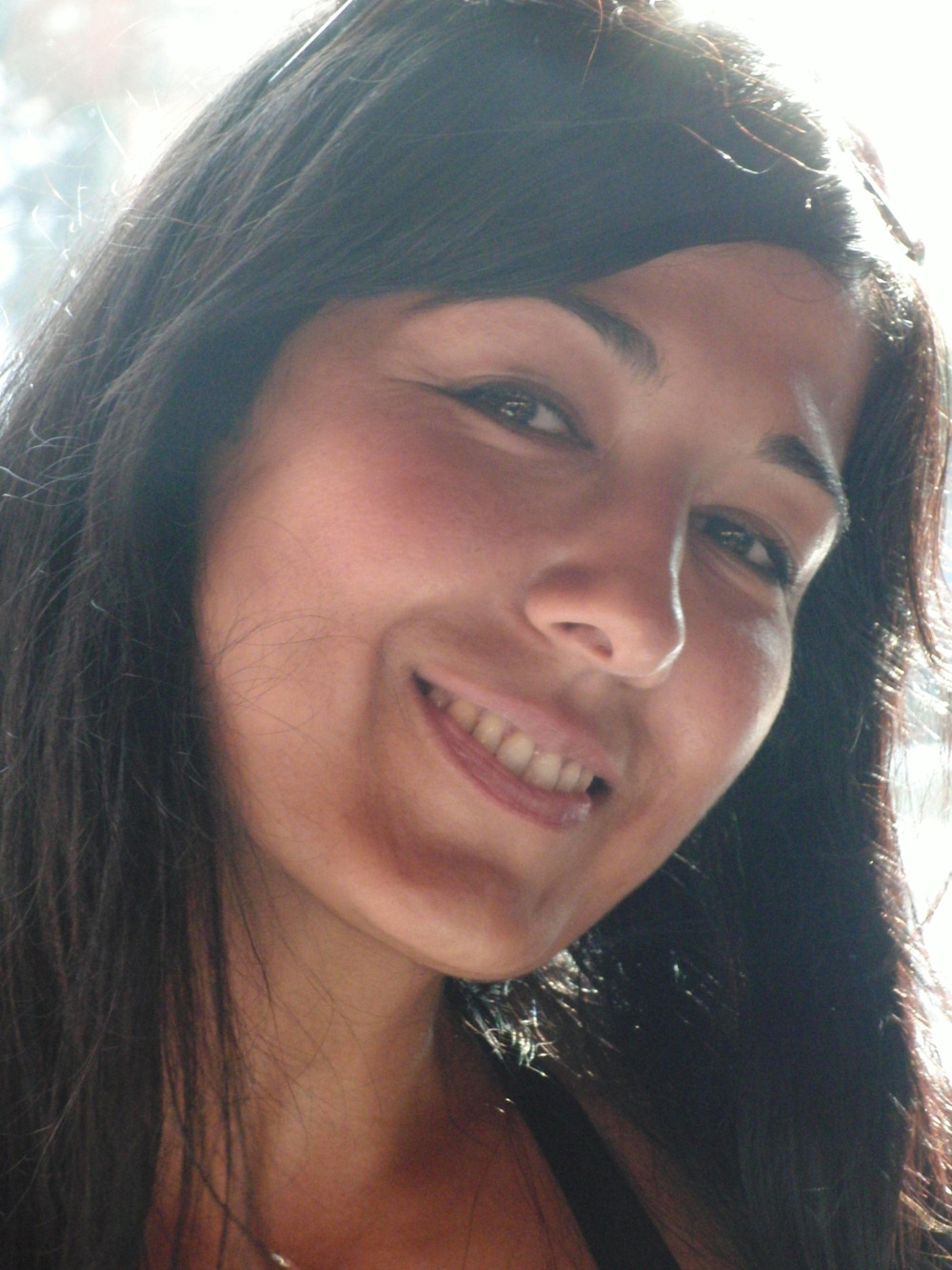 Nesrin Ebcinoglu
