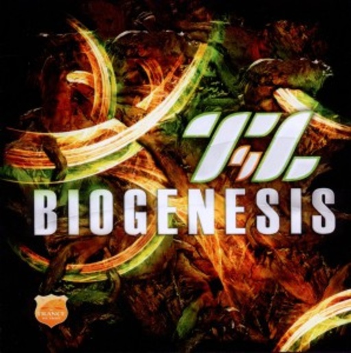 T4L – Biogenesis