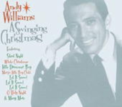 Andy Williams – A Swinging Christmas