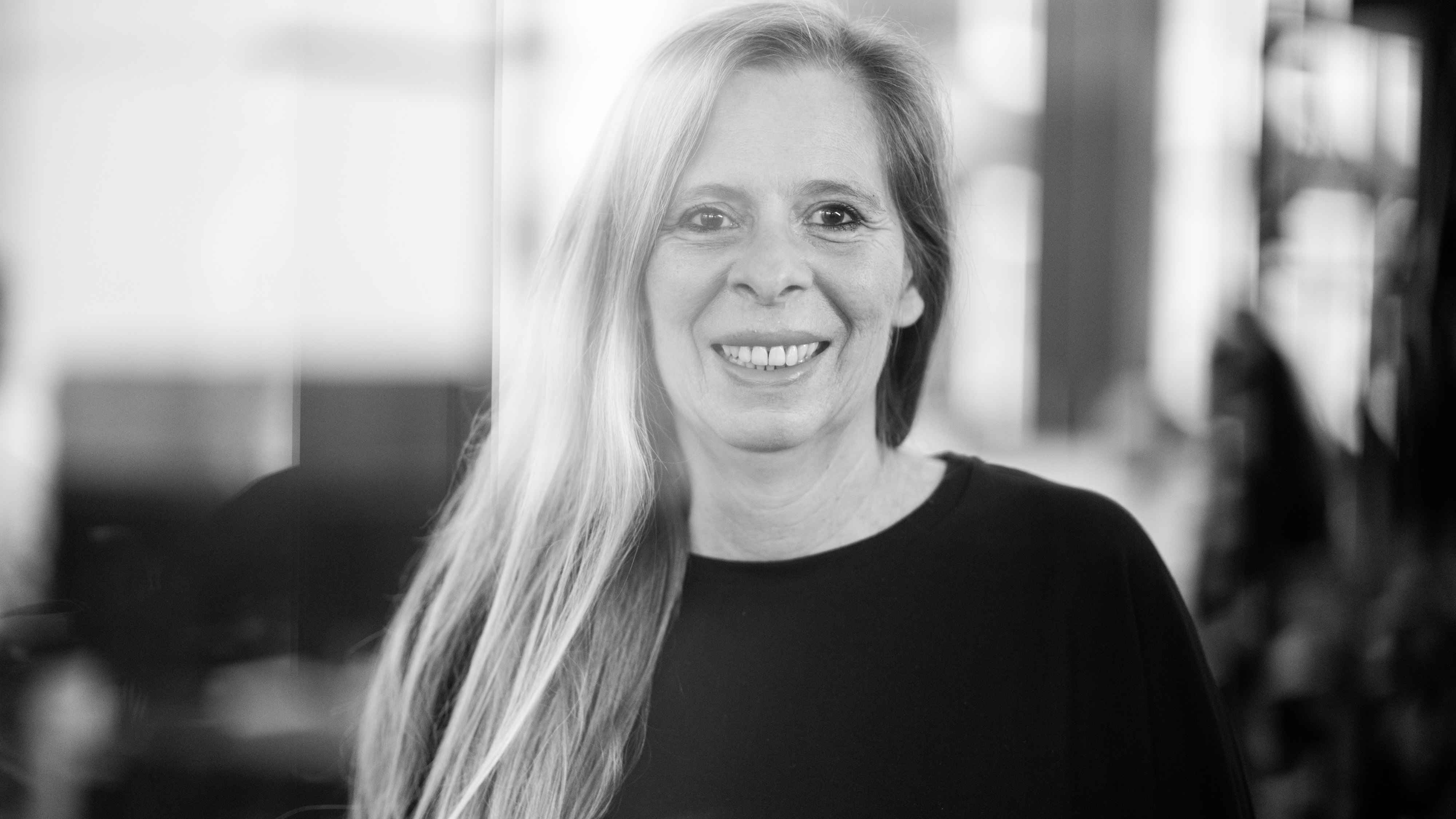 Verantwortlich für Österreich und die Schweiz: Julie Born, Managing Director Switzerland & Austria bei Sony Music.