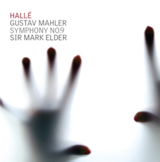 Sir Mark Elder – Symphony No. 9