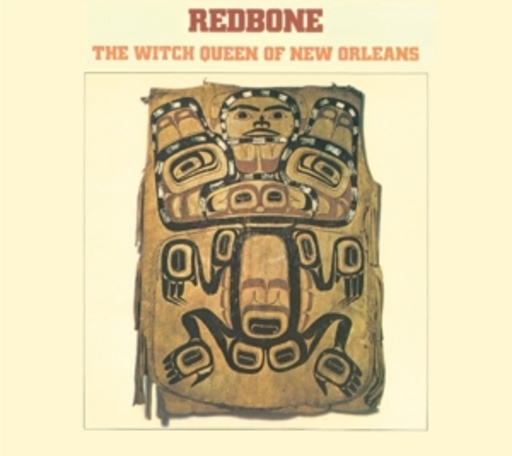 Redbone – The Witch Queen Of New Orleans