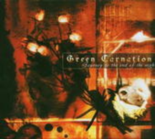 Green Carnation – Journey To The End Of The Night