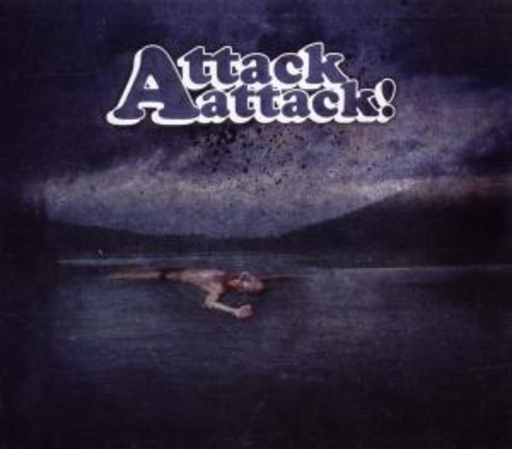 Attack Attack! – Attack Attack!