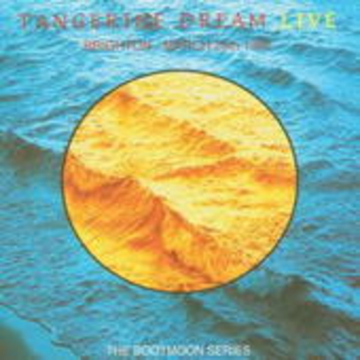 Tangerine Dream – Live In Brighton 1986
