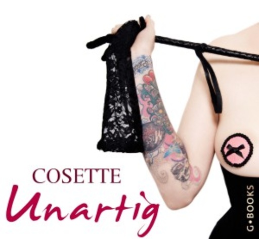 Isabell Köstner – Unartig