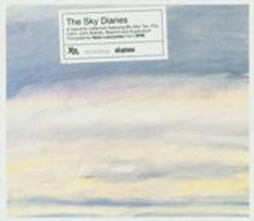 Diverse – The Sky Diaries