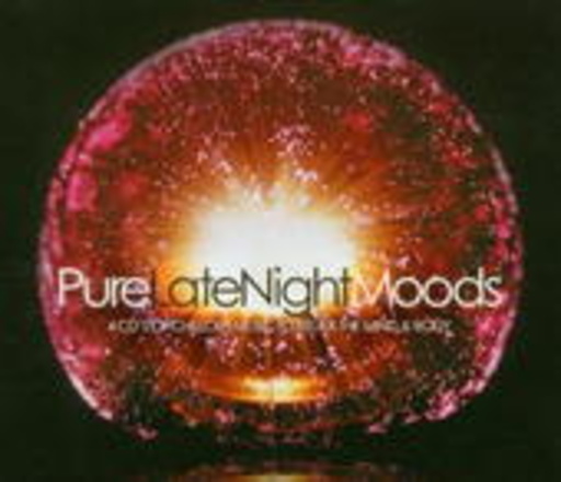 Diverse – Pure Late Night Moods