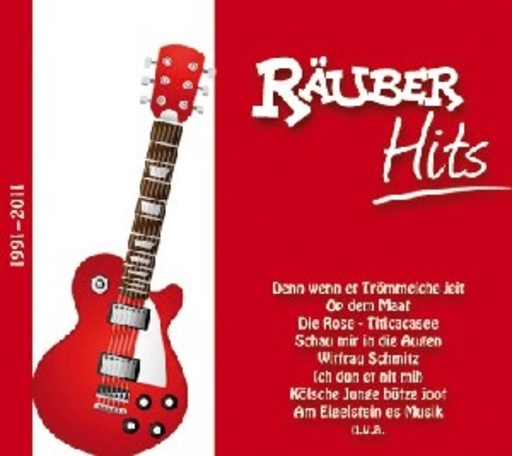 Hits 1991-2011
