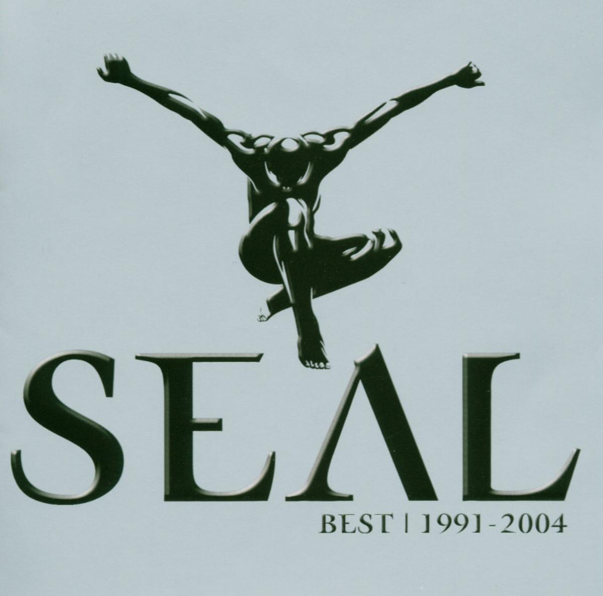Seal – Best 1991-2004