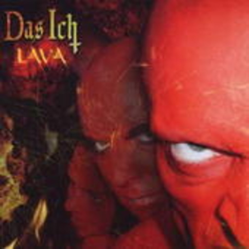 Das Ich – Lava (Glut)/Lava (Asche)