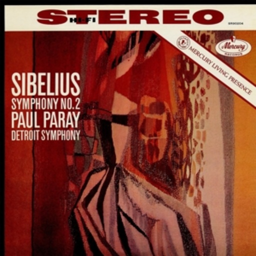 Symphony No. 2