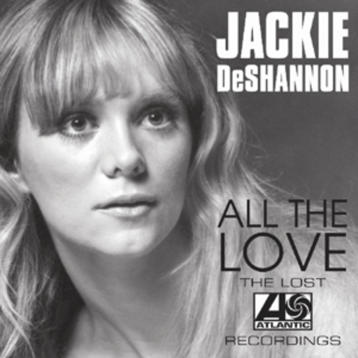 Jackie Deshannon – All The Love