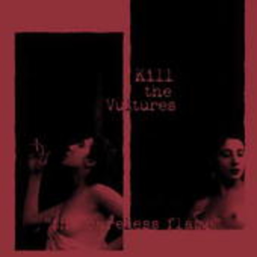 Kill The Vultures – The Careless Flame