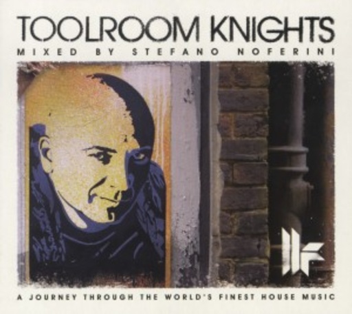 Diverse – Toolroom Knights - Mixed By Stefano