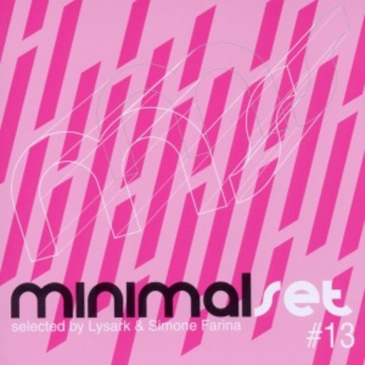 Minimal Set Vol. 13