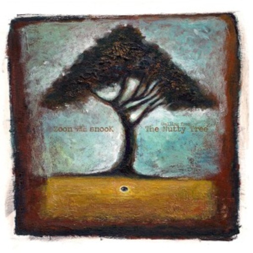 Zoon Van Snook – (Falling From) The Nutty Tree
