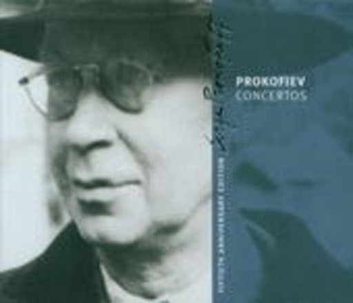 Diverse – Fiftieth Anniversary Edition Vol. 2 - Concertos