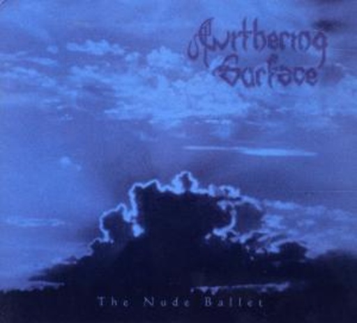 Withering Surface – The Nude Ballet