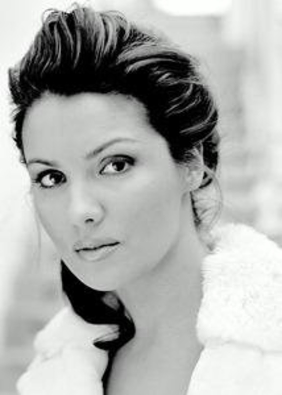 Liefert den Bestseller: Anna Netrebko