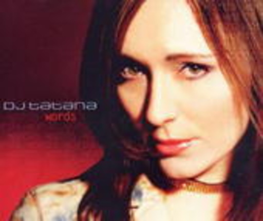 DJ Tatana – Words