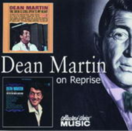 Dean Martin – The Door Is Still Open To My Heart